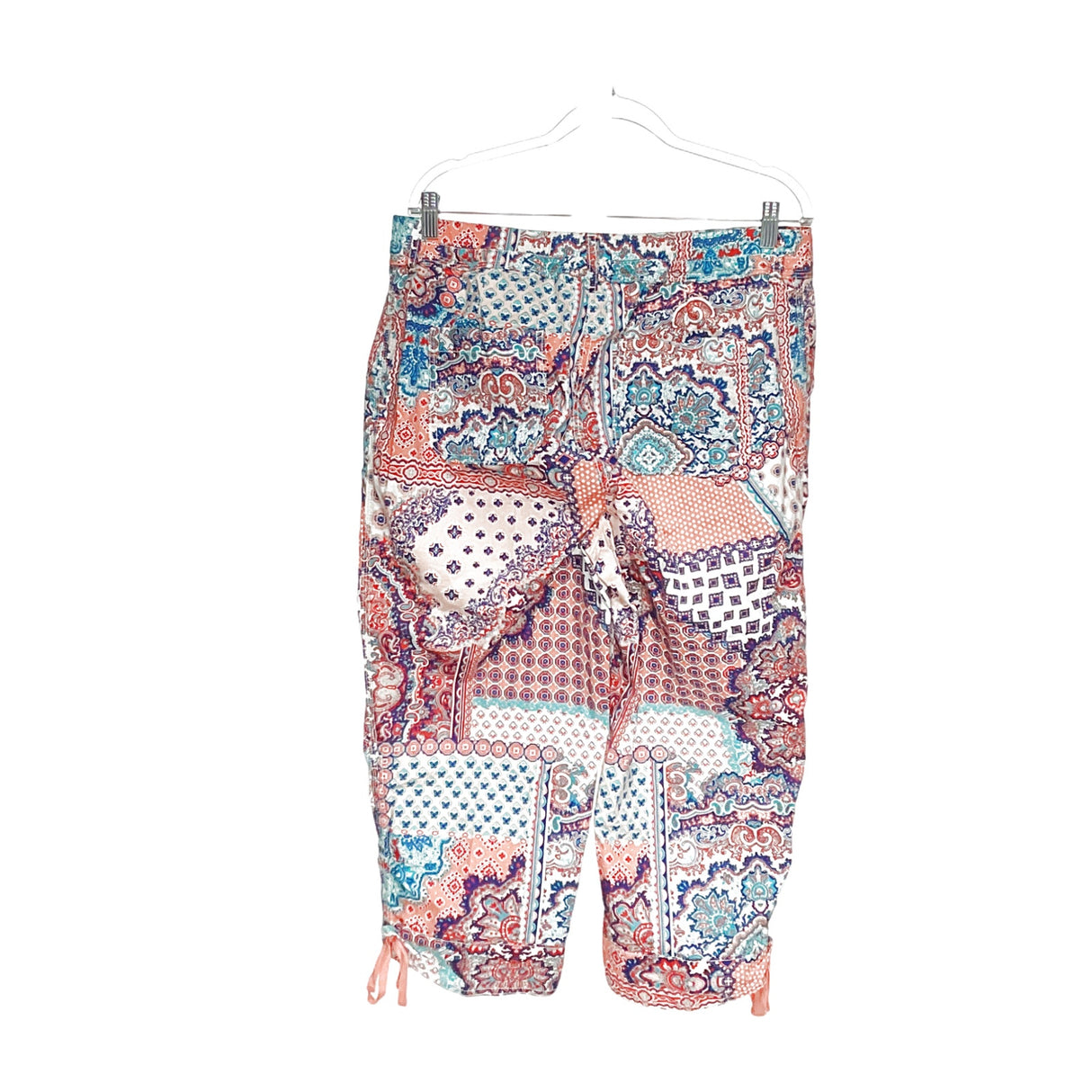 Chico's Capri Pants