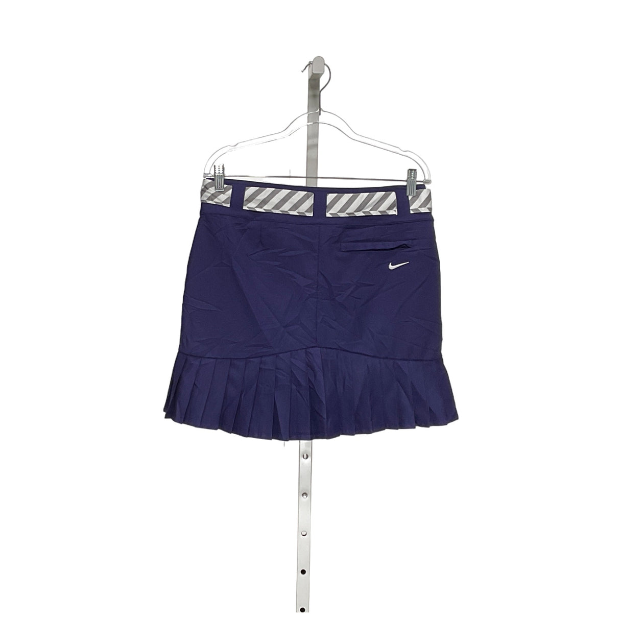 Levi's Women's Purple Mini Skort Size S