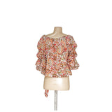 CeCe Multicolor Blouse for Women - Size M