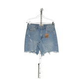 Bode Bermuda Shorts