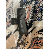 Vince Camuto White XS Cardigan Sweater