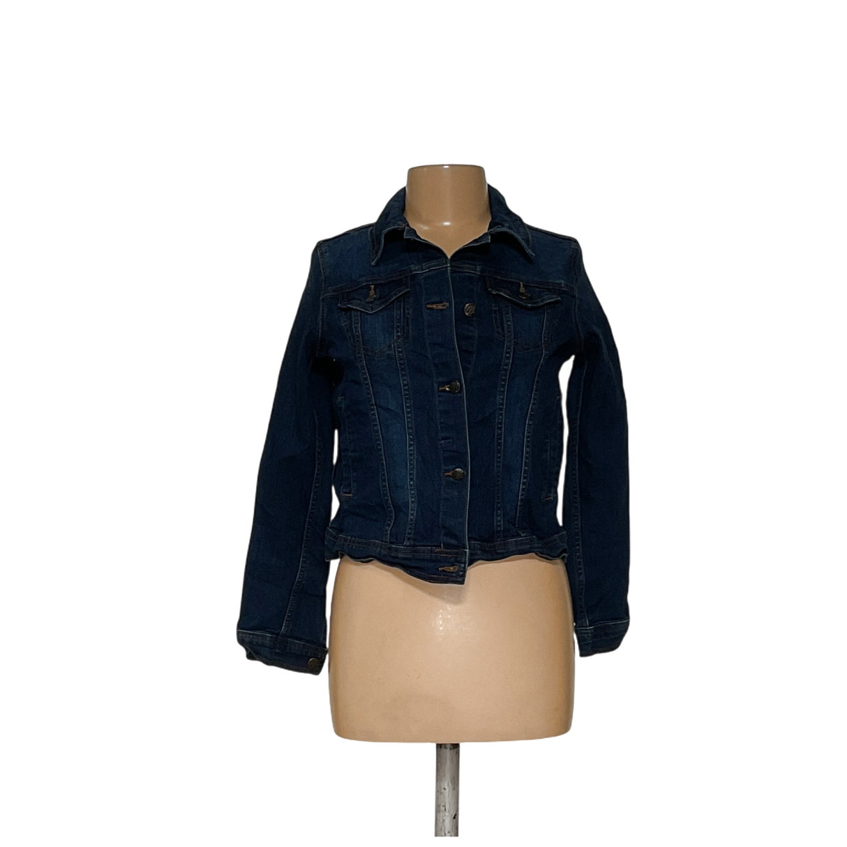 Wrangler Blue Women's Jacket