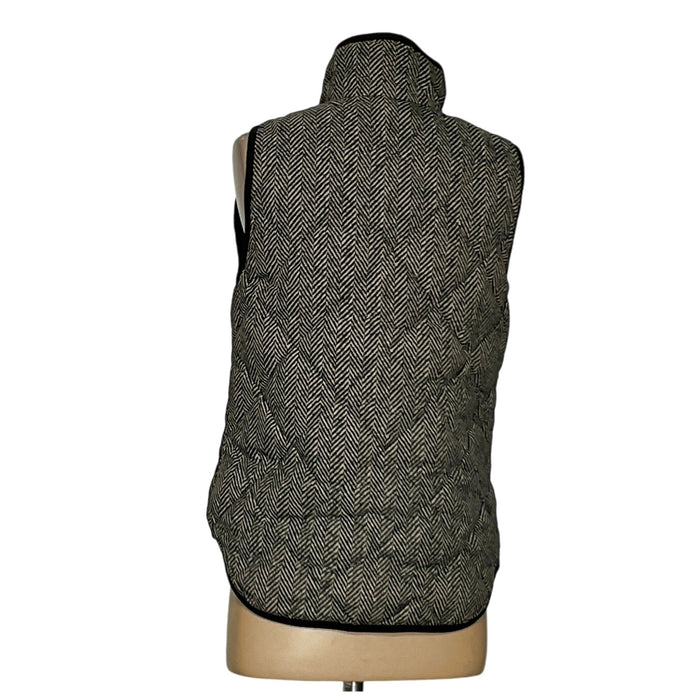 J. Crew Multicolor Women's Vest