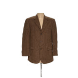 Multicolor Wool Orvis Blazer - Size 42