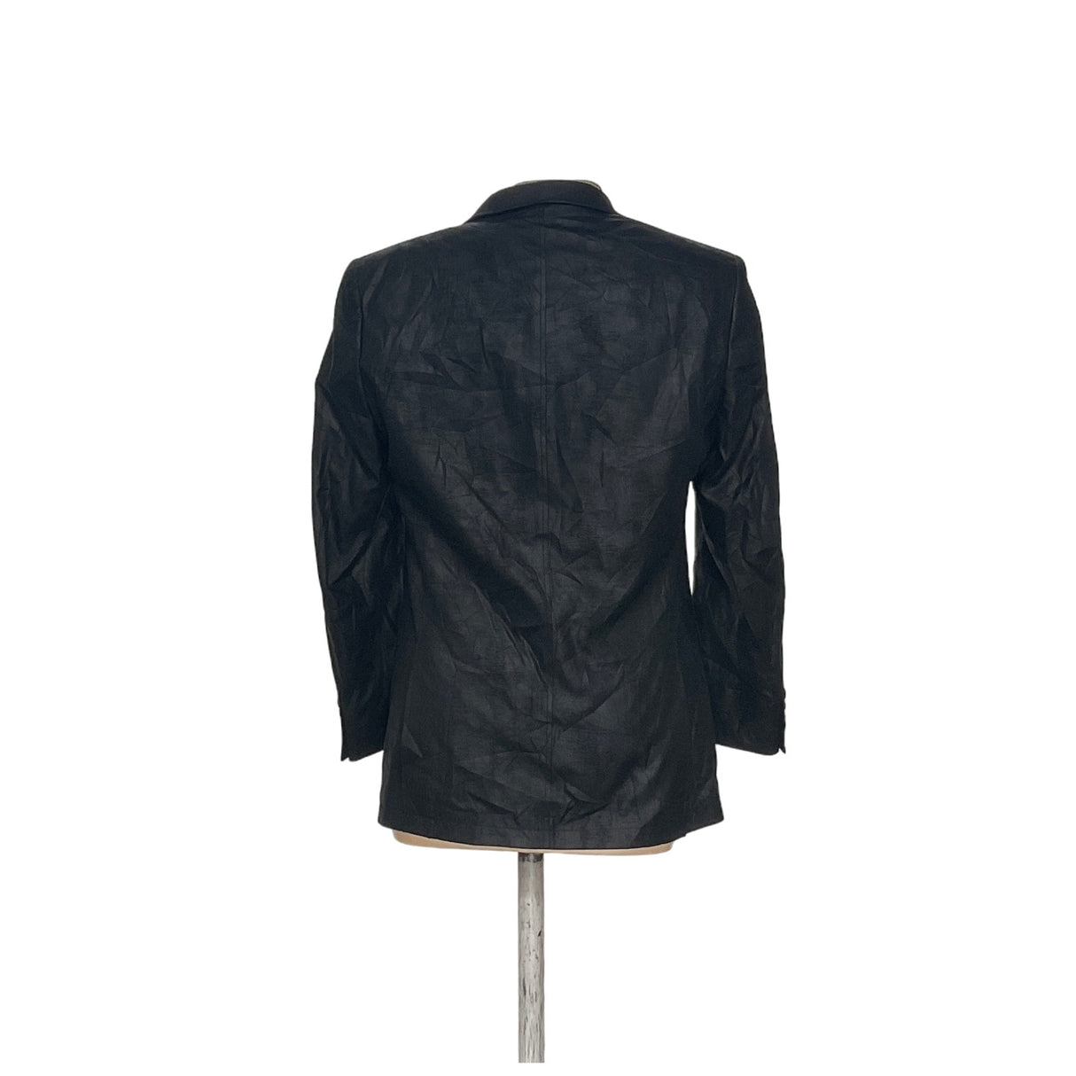 Calvin Klein Black Blazer Men's Size 4OL