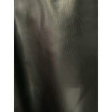 ZARA Black Faux Leather Pants - Women's Size 6