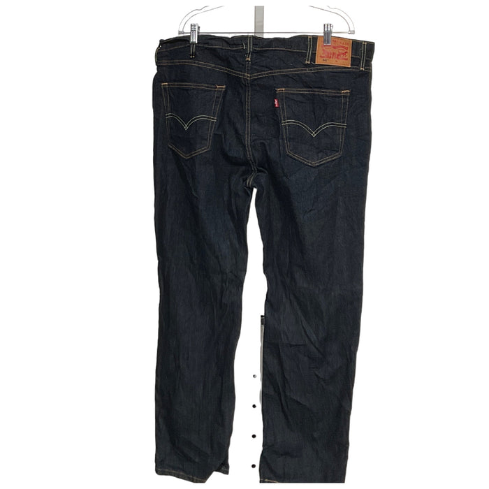 Levi's Men's Blue Jeans