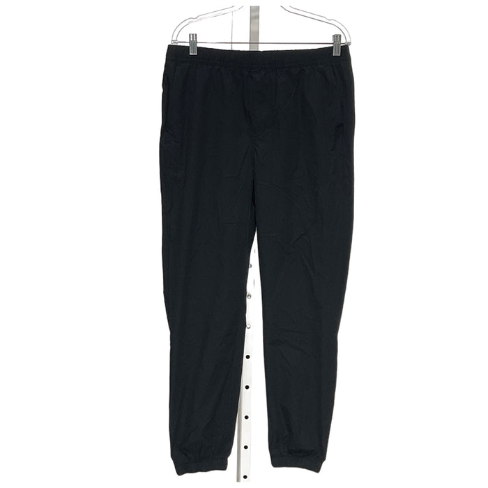 Banana Republic Men's Black Sweatpants