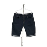 Levi's Blue Women's Bermuda Shorts Size 18