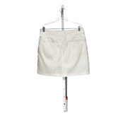 Puma White Skort, Size 10