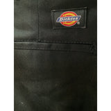 Dickies Black Work Pant Size 34x34