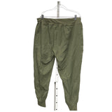 CK Green Jogger Pants