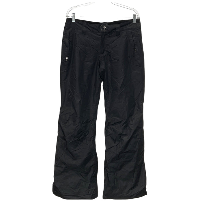 The North Face Black Snow Pants - Women's Medium