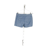 LOFT Blue Sailor Shorts - Size 0