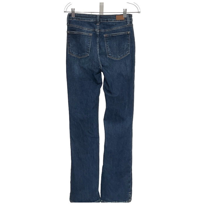 Judy Blue Women's Ankle Jeans