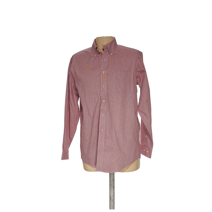 Brooks Brothers Multicolor Men's Button-Up