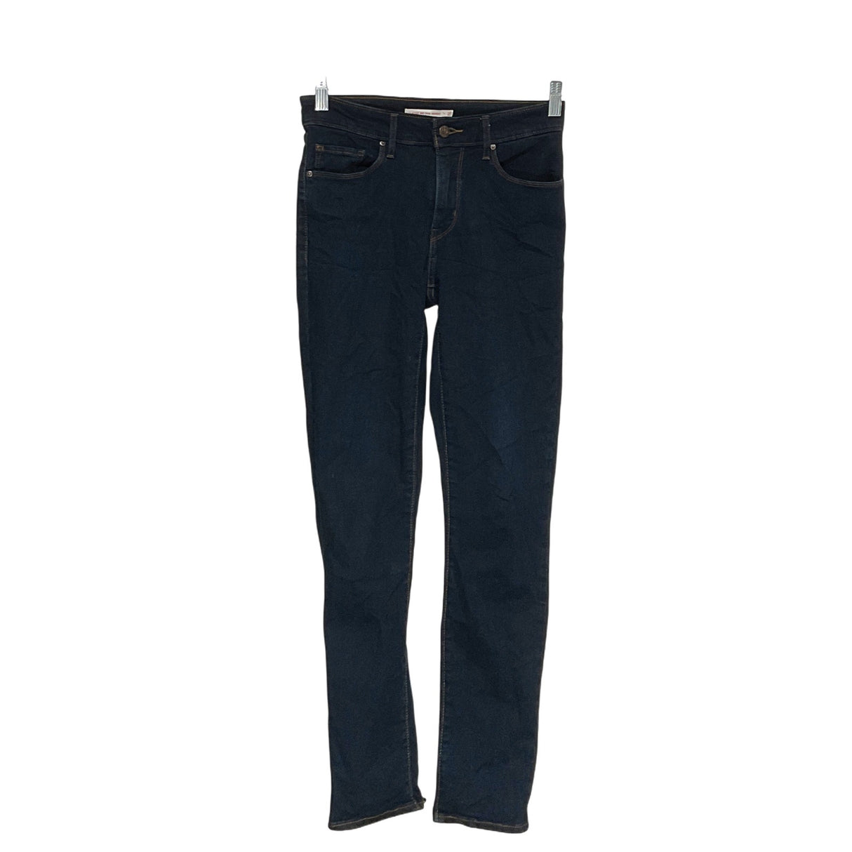 Levi's Blue Skinny Jeans, Size 27