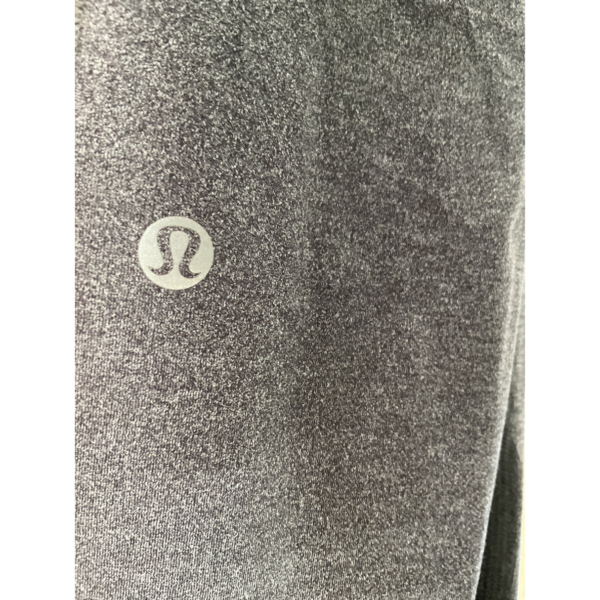 Lululemon Gray Leggings - Size S