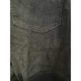 Calvin Klein Men's Black Corduroy Jeans