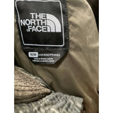 The North Face Green Quilted Jacket - Women's Size M