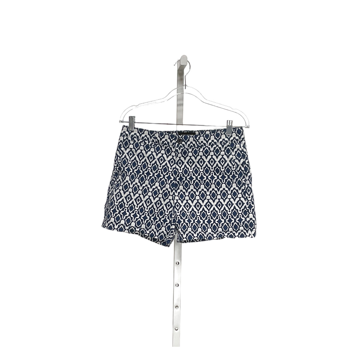 Banana Republic Blue Sailor Shorts - Women's