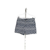 Banana Republic Blue Sailor Shorts - Women's