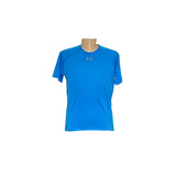 Under Armour Blue Activewear T-Shirt