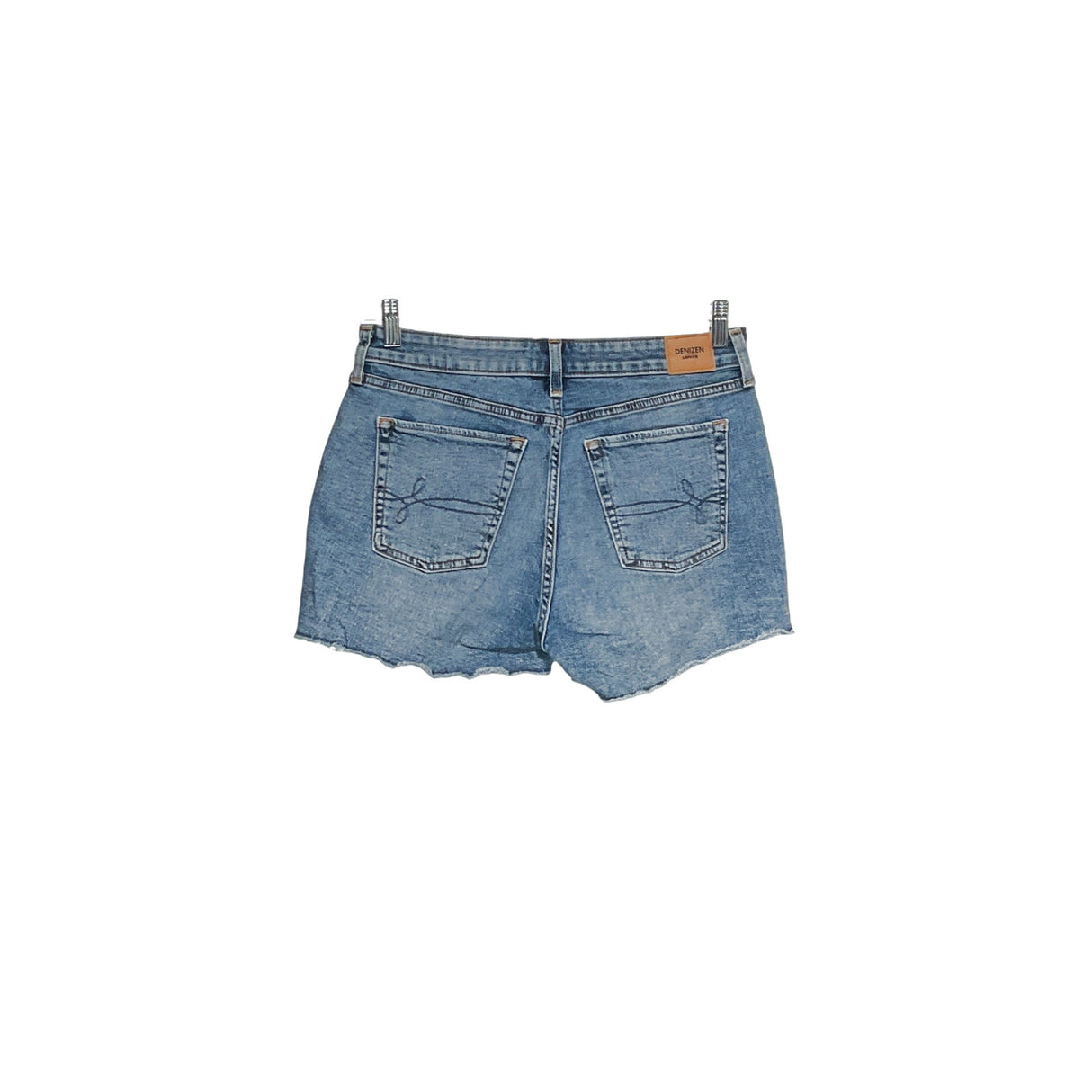 Levi's Blue Sailor Shorts - Women's Size 8