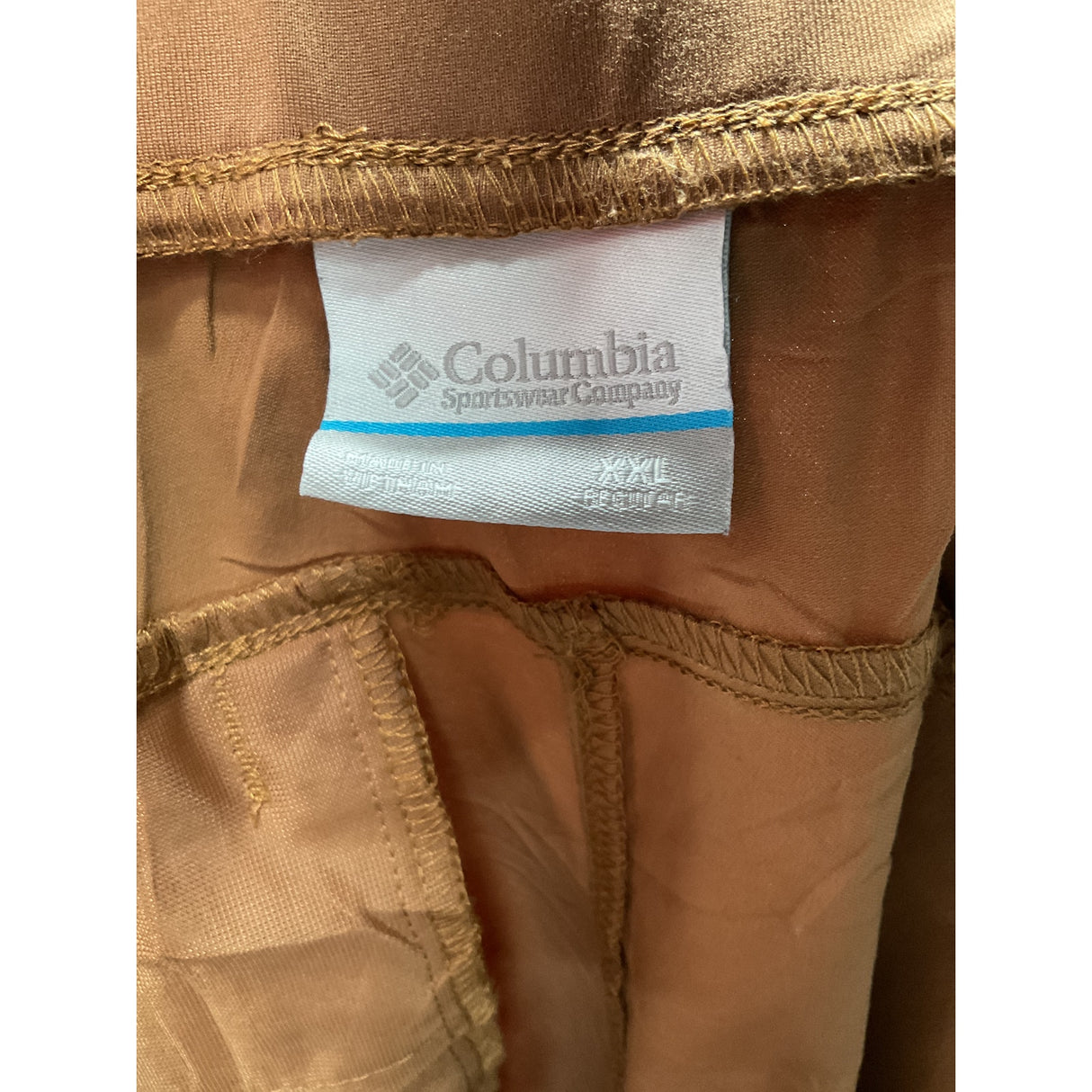 Columbia Women's Plus Size Jogger Pants