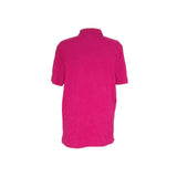 Nautica Pink Men's Polo Shirt