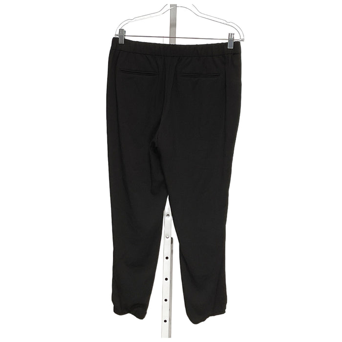 Trouve Black Jogger Pants - Women's Size 8