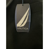 Nautica Black Wool Blazer 52R