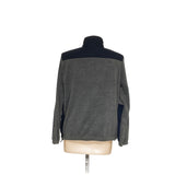 Nautica Men's Gray Basic Jacket - Size M