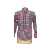 Nordstrom Multicolor Dress Shirt Size 15.5