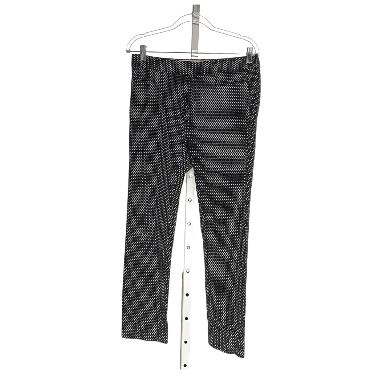 Banana Republic Black Ankle Pants Size 4