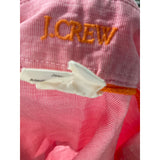 J. CREW Pink 100% Cotton Button-Up - Size S