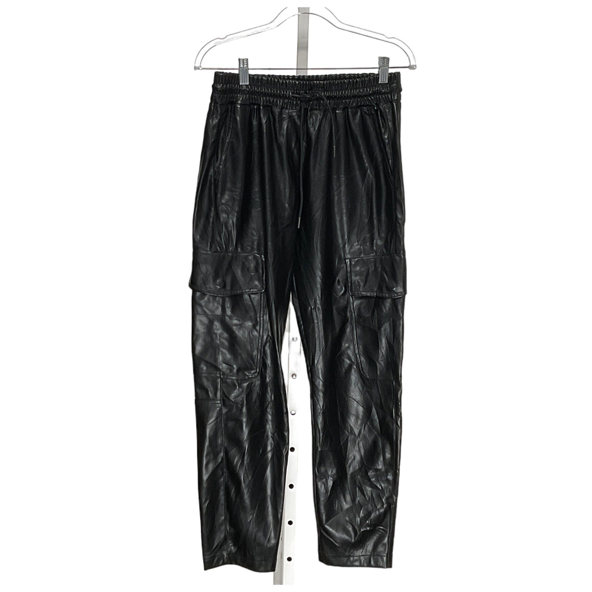 Zara Black Jogger Pants - Women's S