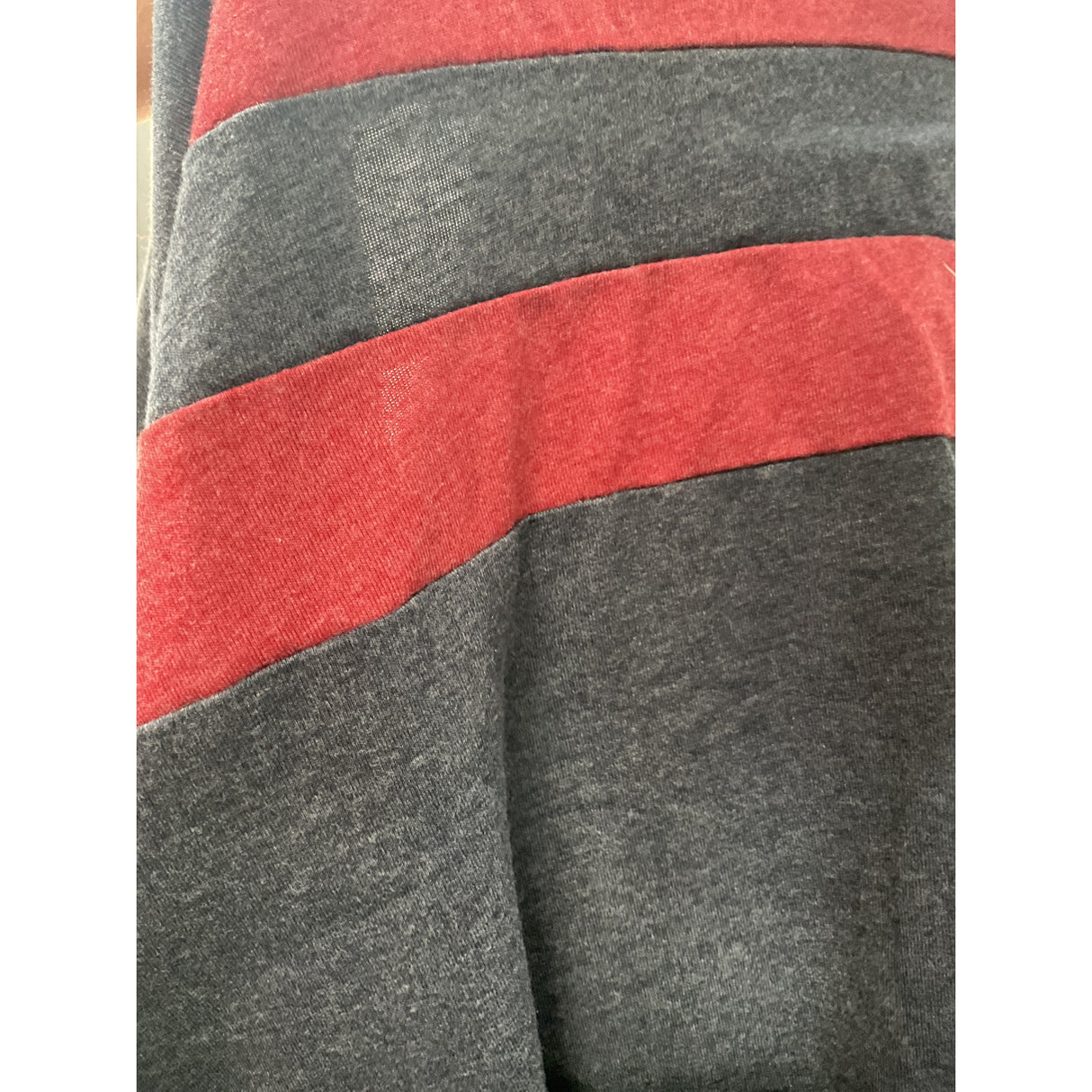 Nautica Men's Big & Tall Multicolor Sweatshirt