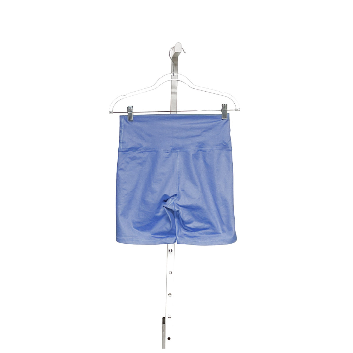 Aerie Blue Biker Shorts - Women's LG