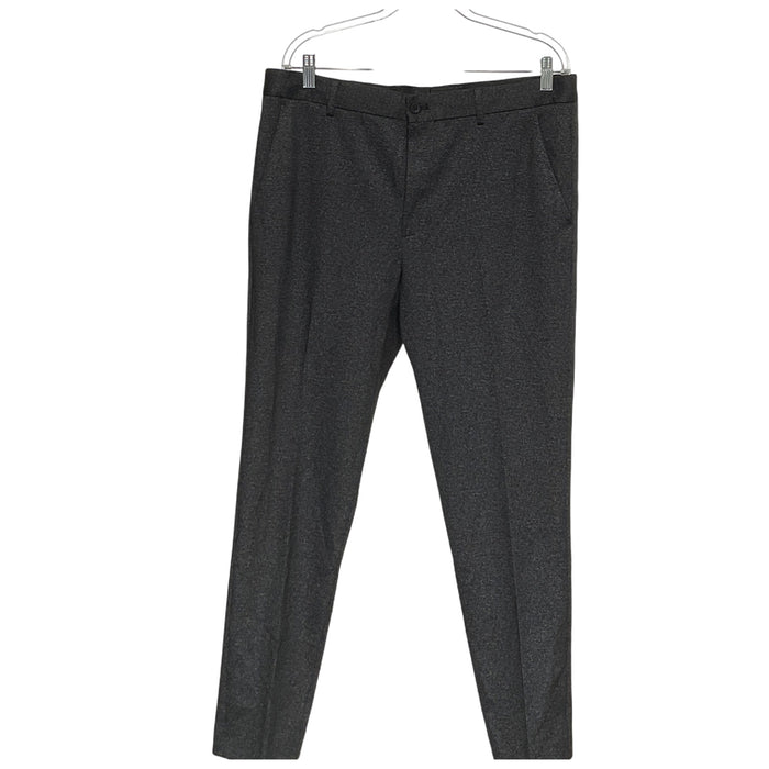 ZARA Black Men's Ankle Pants 34R