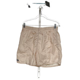 Columbia Men's Beige Nylon Athletic Shorts