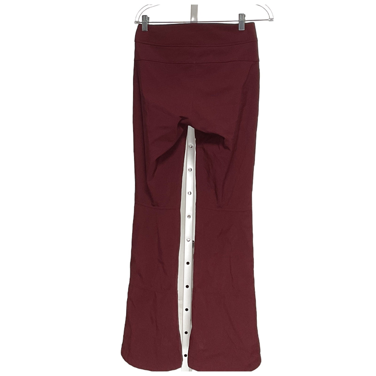 The North Face Red Petite Snow Pants SP