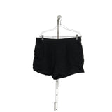 LOFT Black Sailor Shorts - Women's L