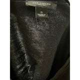 Ann Taylor Black Cardigan