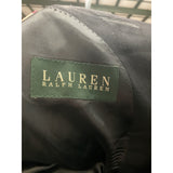 Lauren Ralph Lauren Men's Black Blazer