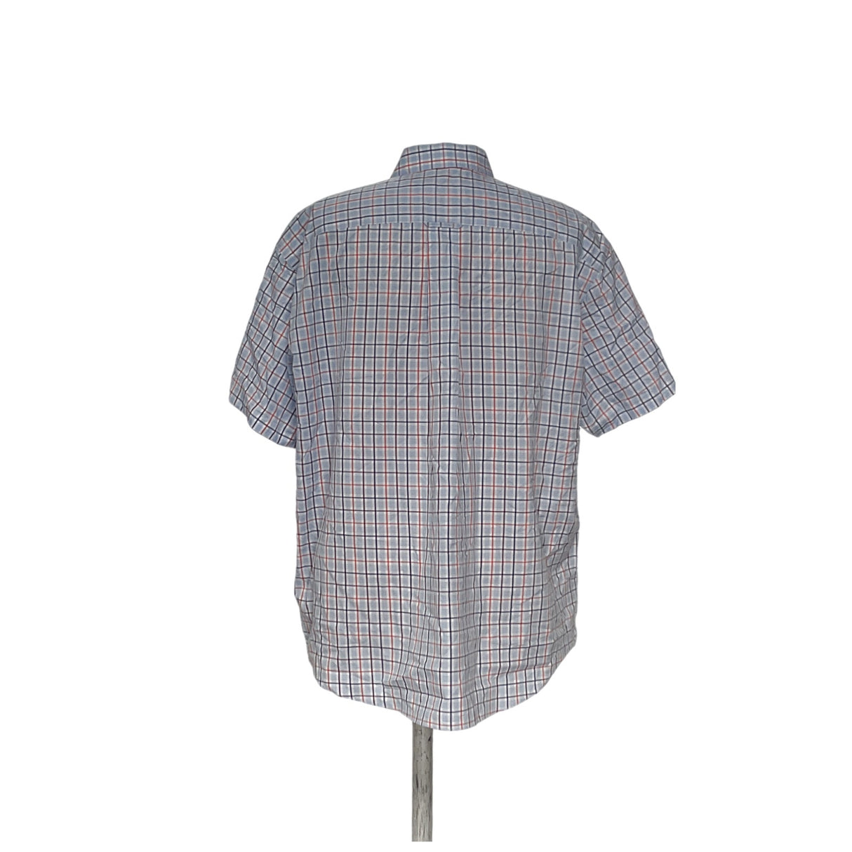 Orvis Men's Multicolor Button-Up Shirt, XXL