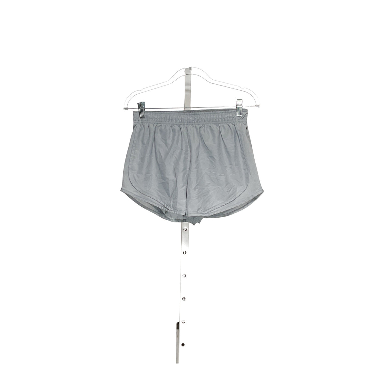 Nike Gray Activewear Shorts