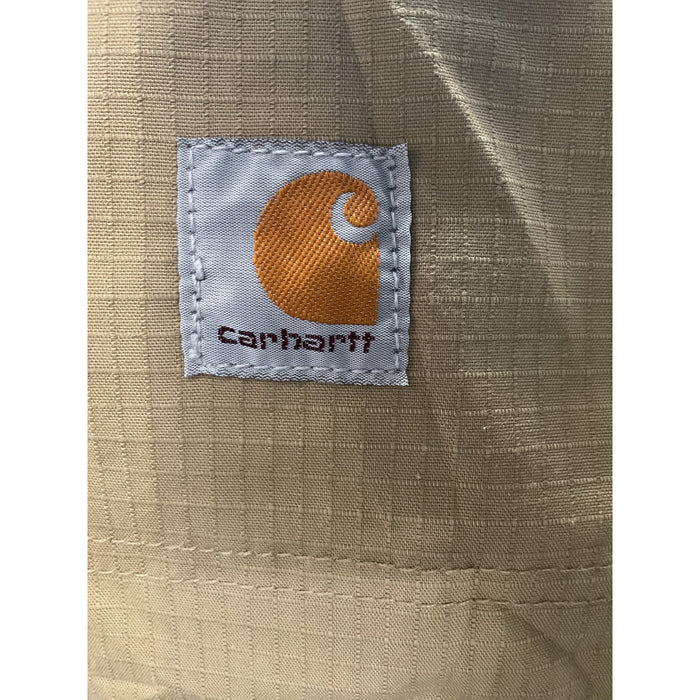 Carhartt Beige Men's Cargo Pants, Size 32