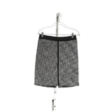 Talbots Black Mini Skirt, Petite 2P