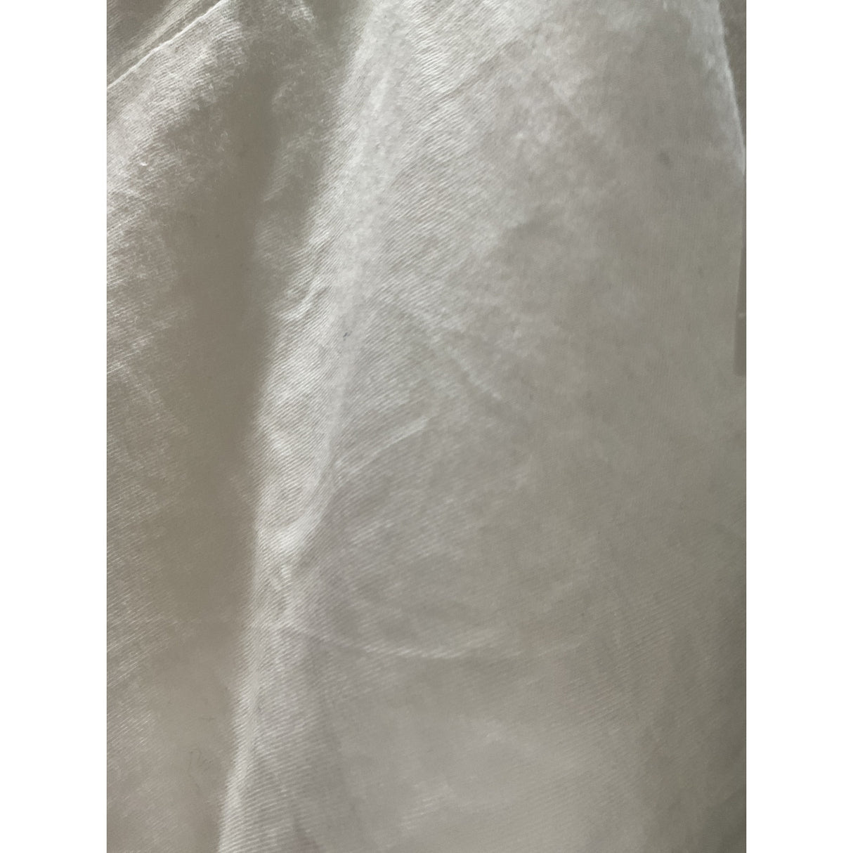 Banana Republic Beige Cotton Tank - Women's Plus Size L